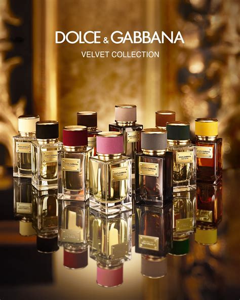 sicily dolce gabbana profumo|dolce and gabbana velvet collection.